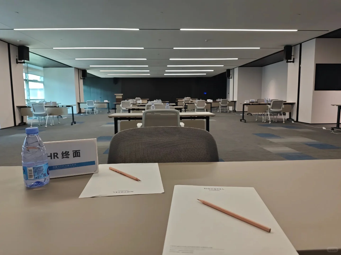面试官复盘:一上午面试了六个 Agent 开发